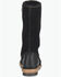 Image #5 - Born Women's Salee Mid Calf Boots - Round Toe, Black, hi-res
