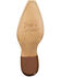 Image #7 - Tony Lama Women's Derby Liz Tall Western Boots - Snip Toe, Light Grey, hi-res