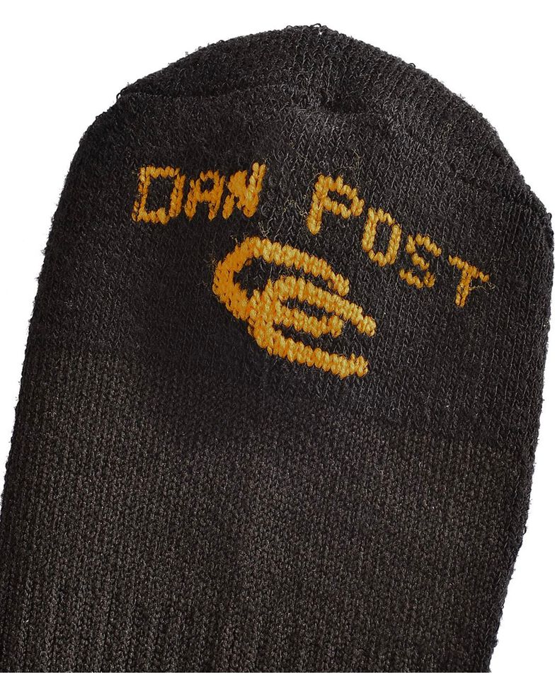 Dan Post Men's Cowboy Certified Over the Calf Socks | Sheplers