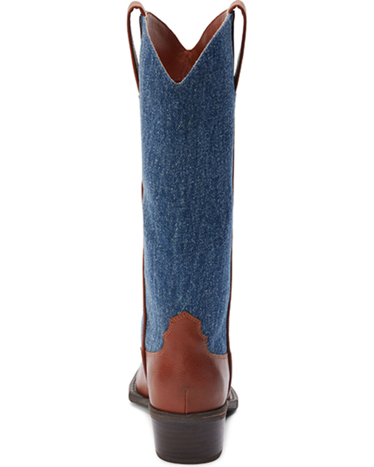 Image #5 - Matisse Women's Banks Western Boots - Snip Toe, , hi-res