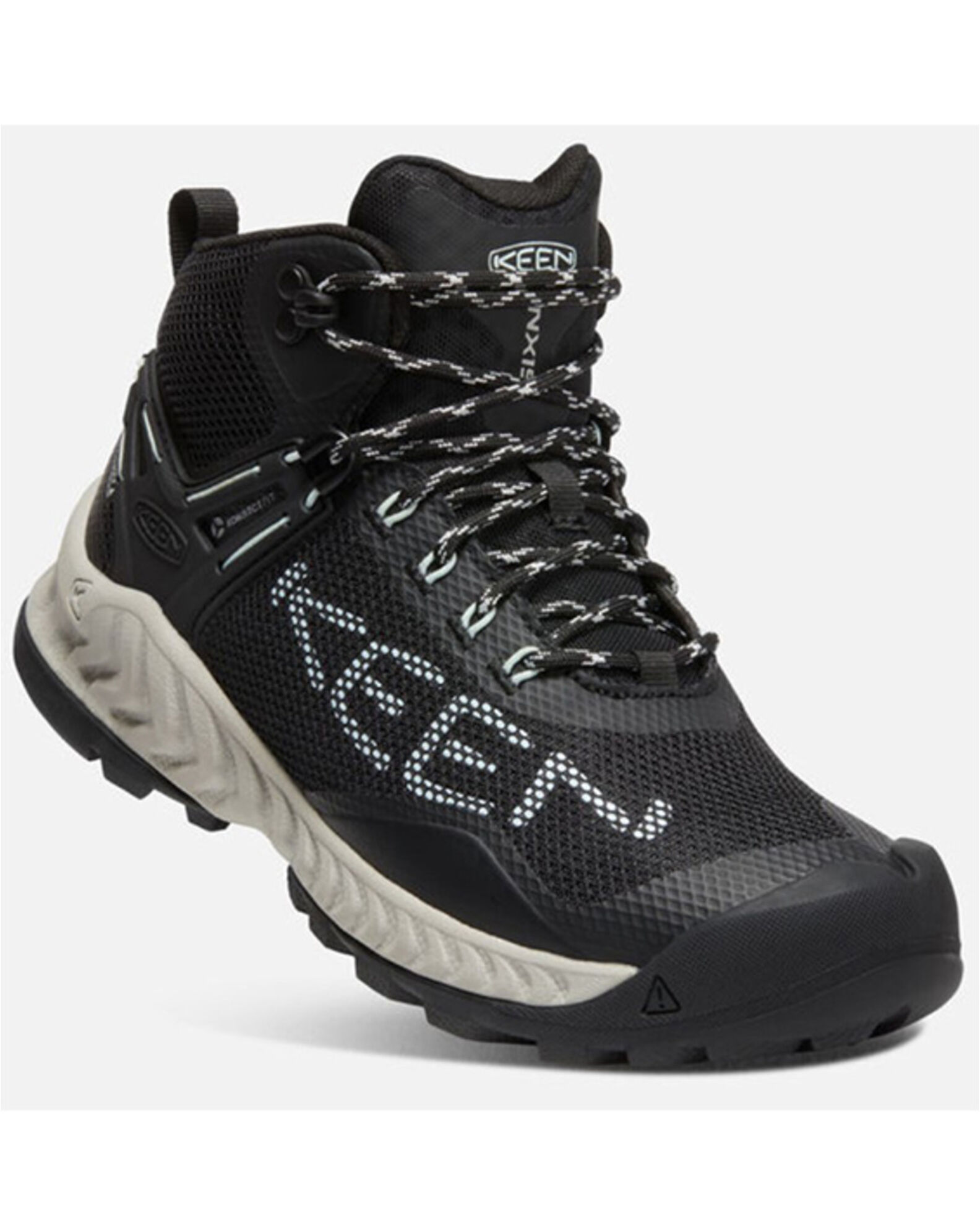 Keen waterproof hiking shoes outlet