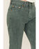 Levi's Premium Women's 501® Original Cropped Jeans , Green, hi-res