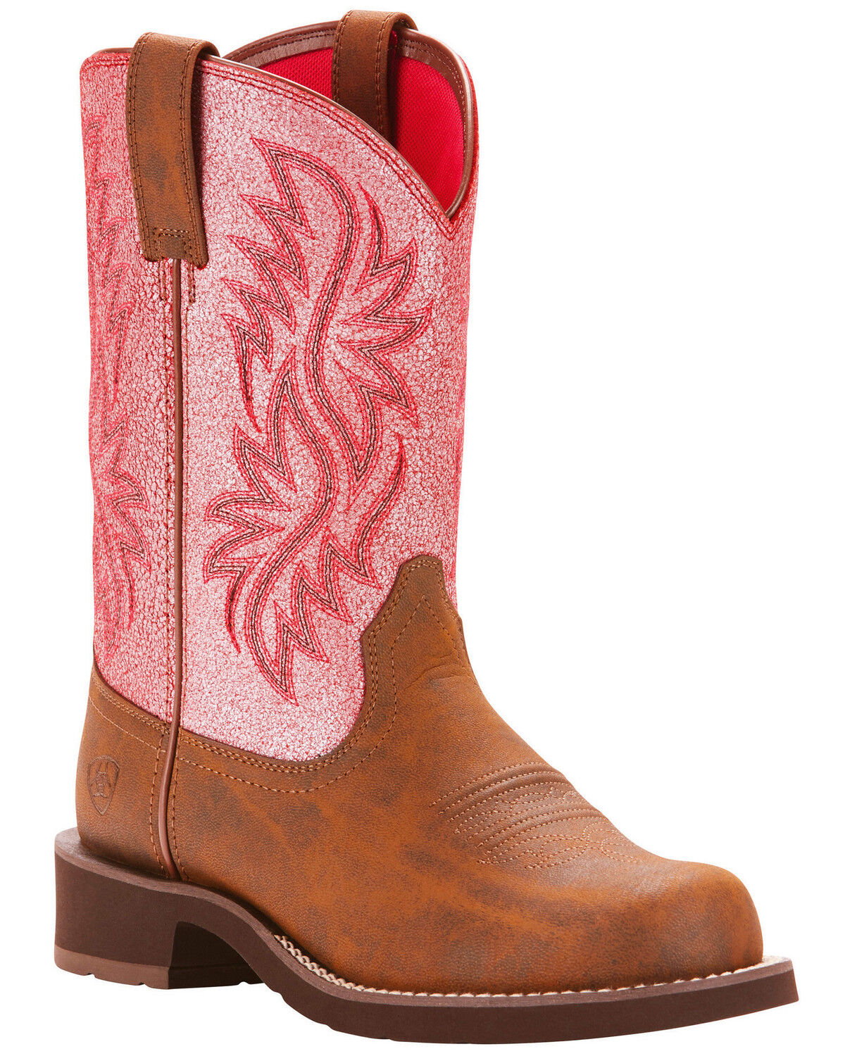 ariat fatbaby australia