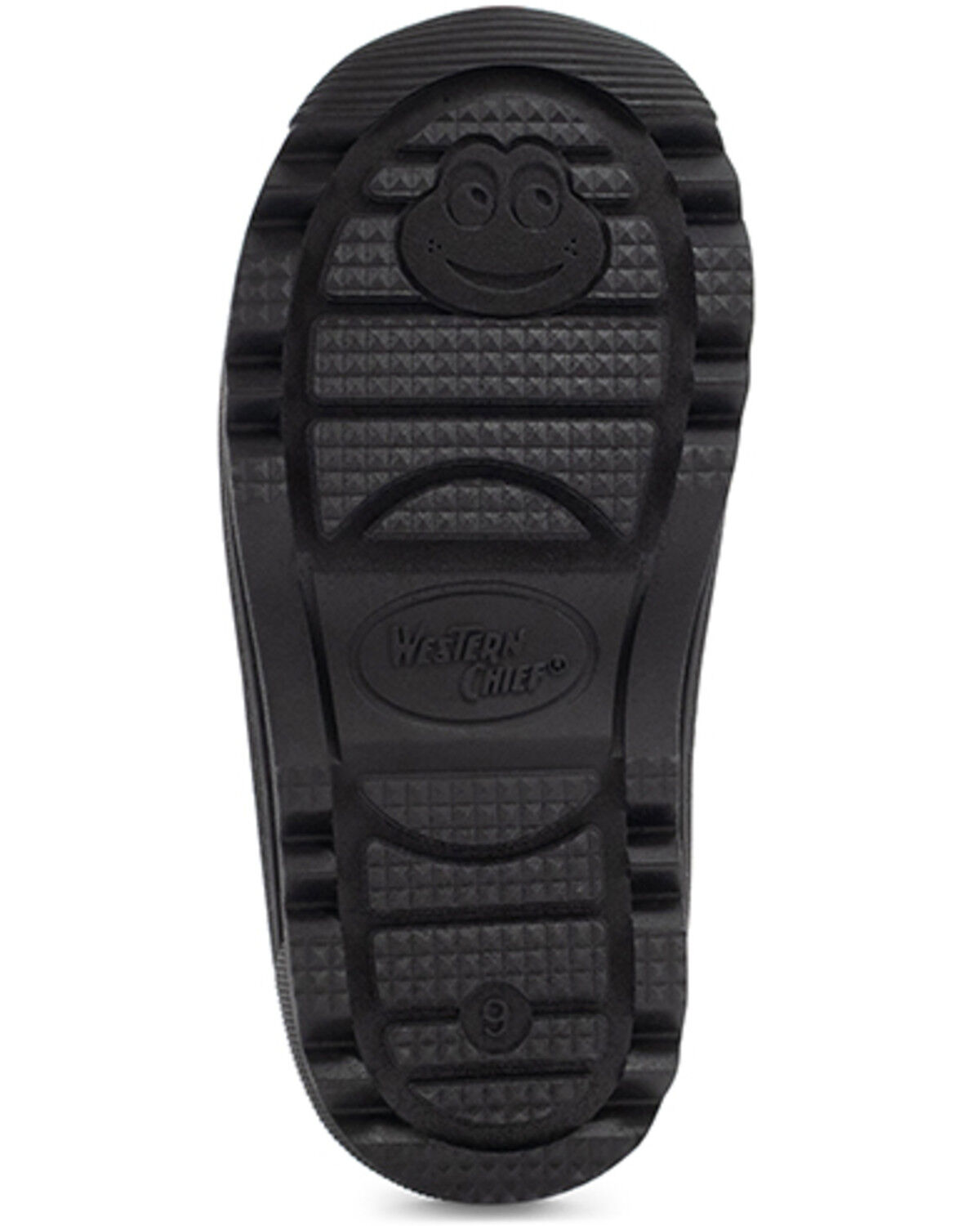 Image #7 - Western Chief Boys' Traverse Neoprene Cold Weather Boots, Black, hi-res