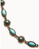 Image #3 - Shyanne Women's Mystic Skies Choker Necklace - Set of 3, Rust Copper, hi-res