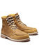 Timberland Men's Redwood Falls Waterproof Work Boots - Soft Toe, Wheat, hi-res
