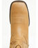 Image #6 - Cody James Men's Xero Gravity Blaze Western Performance Boots - Broad Square Toe, Tan, hi-res