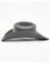 Image #3 - Cody James 3X Felt Cowboy Hat, Grey, hi-res