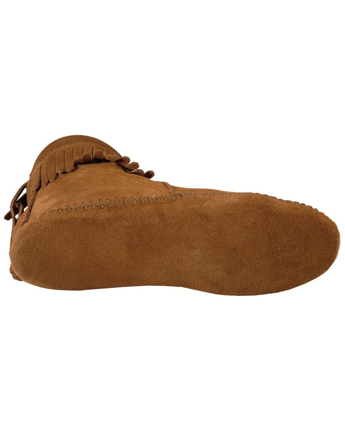 soft moccasins