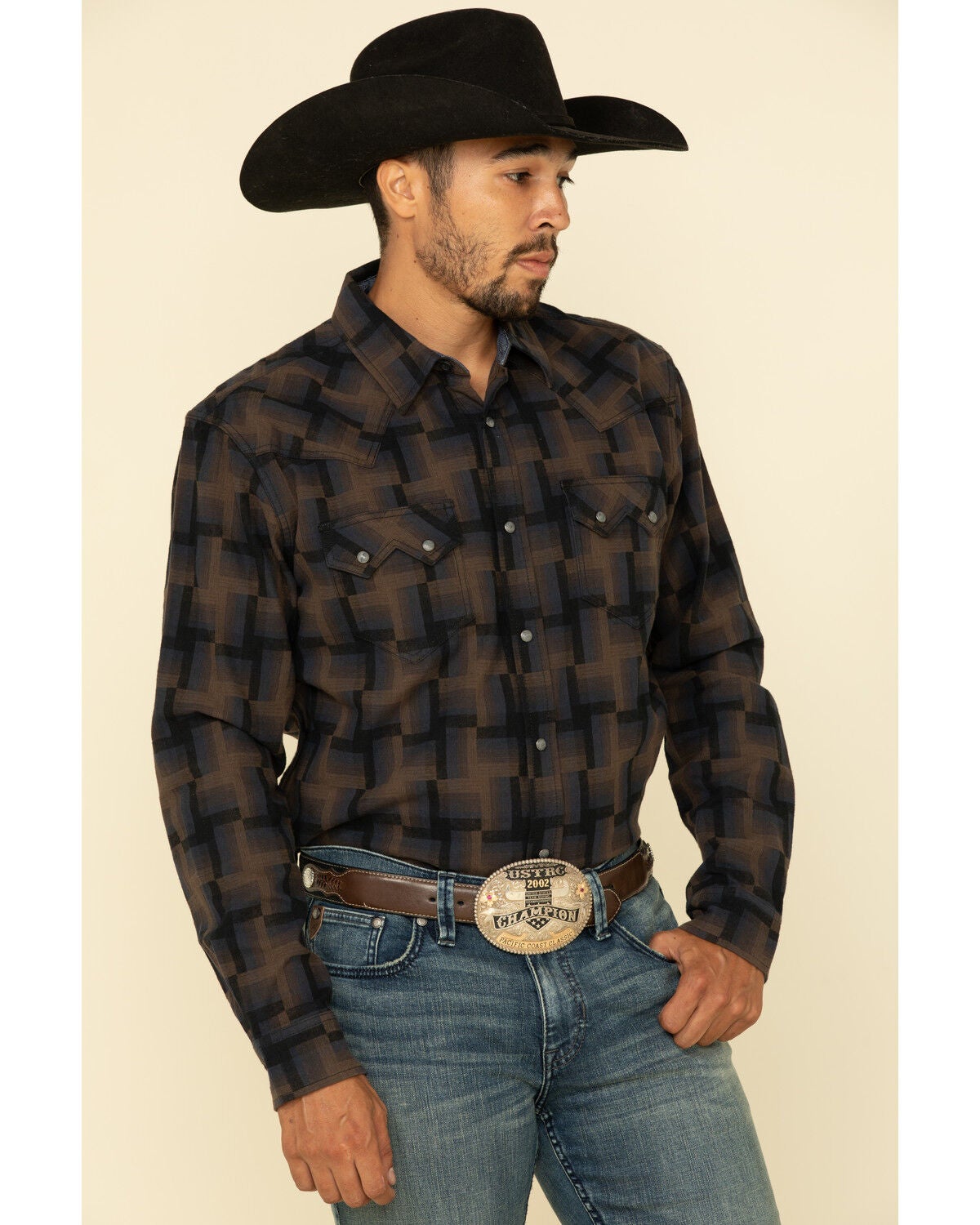 Moonshine Spirit Men's Deep Pockets 
