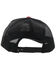 Image #2 - Hooey Men's Sterling Logo Embroidered Trucker Cap, Red, hi-res