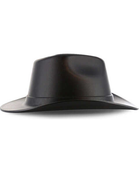 Image #5 - Radians Men's Cowboy Hard Hat, Black, hi-res