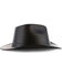 Image #5 - Radians Men's Cowboy Hard Hat, Black, hi-res