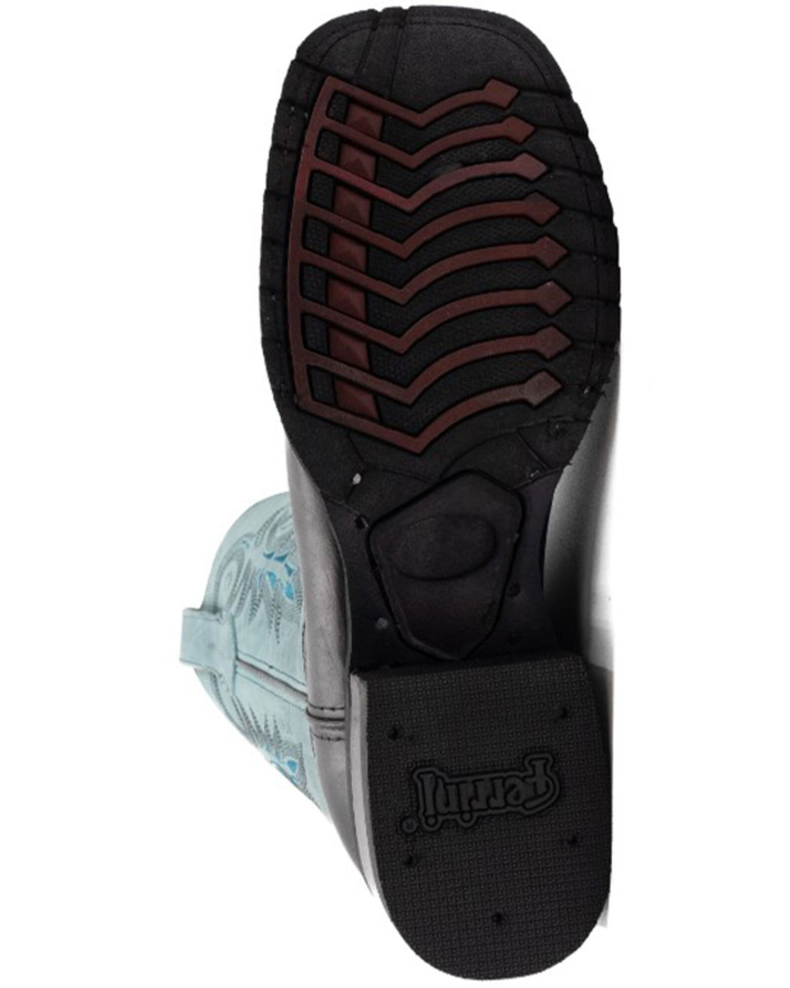 Ferrini maverick boots hot sale
