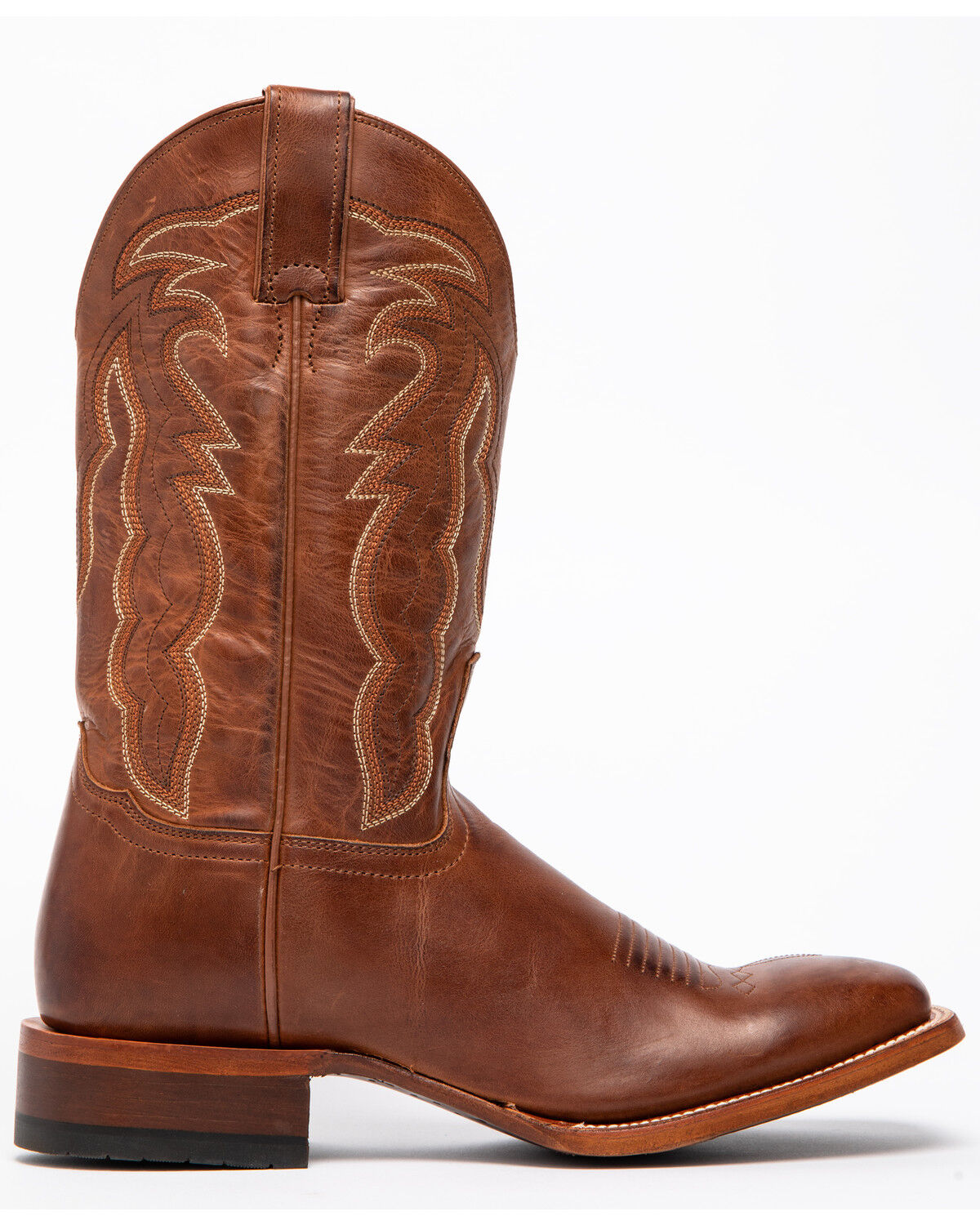 diesel on work boots