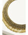 Image #2 - Shyanne Women's Desert Boheme Choker Necklace, Gold, hi-res