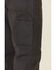Image #3 - Carhartt Men's Shadow Rugged Flex Relaxed Fit Duck Double-Front Work Pants , No Color, hi-res