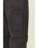 Image #3 - Carhartt Men's Shadow Rugged Flex Relaxed Fit Duck Double-Front Work Pants, No Color, hi-res