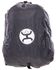 Image #3 - Hooey Rockstar Southwestern Print Backpack, Red, hi-res