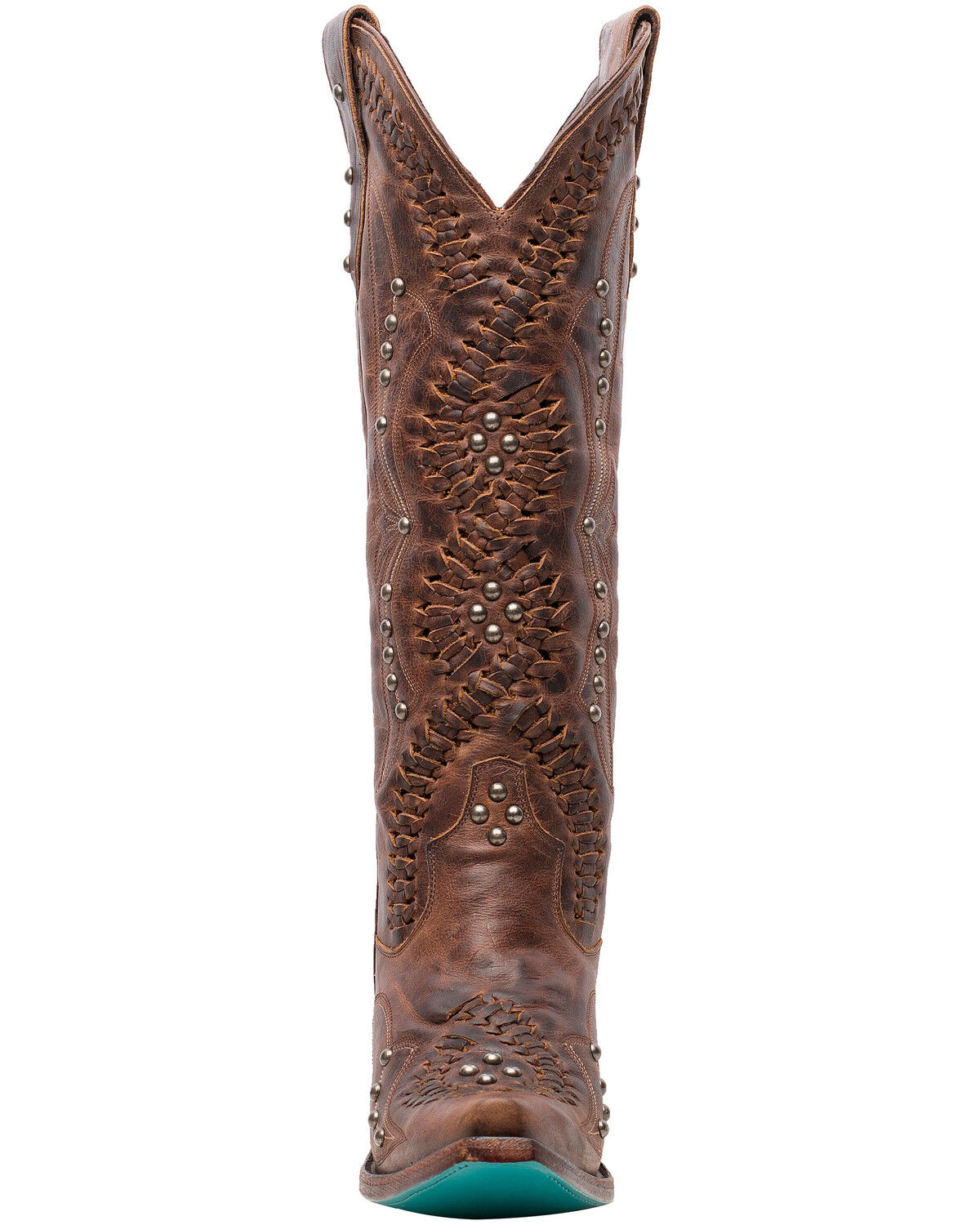 Product Name:  Lane Women's Cossette Western Boots - Snip Toe