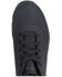 Image #3 - Skechers Women's Relaxed Fit Uno Sr Work Shoes - Round Toe, Black, hi-res