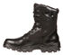 Image #3 - Rocky Men's Alpha Force Waterproof Insulated Duty Boots, Black, hi-res