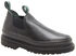 Image #1 - Georgia Boots Women's Giant Romeo Work Shoes, Black, hi-res
