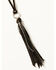 Image #3 - Shyanne Women's Dakota Layered Leather Necklace, Silver, hi-res