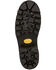 Image #7 - Chippewa Men's 9" Waterproof Insulated Logger Work Boots - Steel Toe, Brown, hi-res