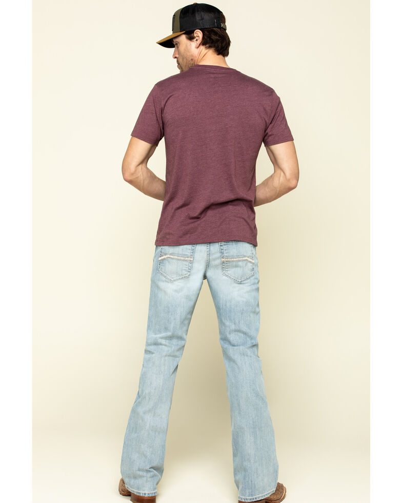 Cody James Men S Marshall Light Stretch Slim Bootcut Jeans Sheplers