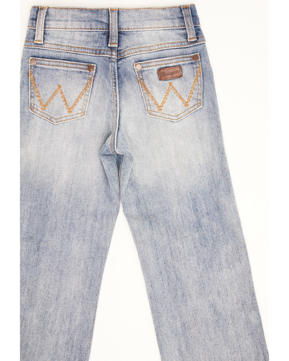 boys wrangler retro jeans