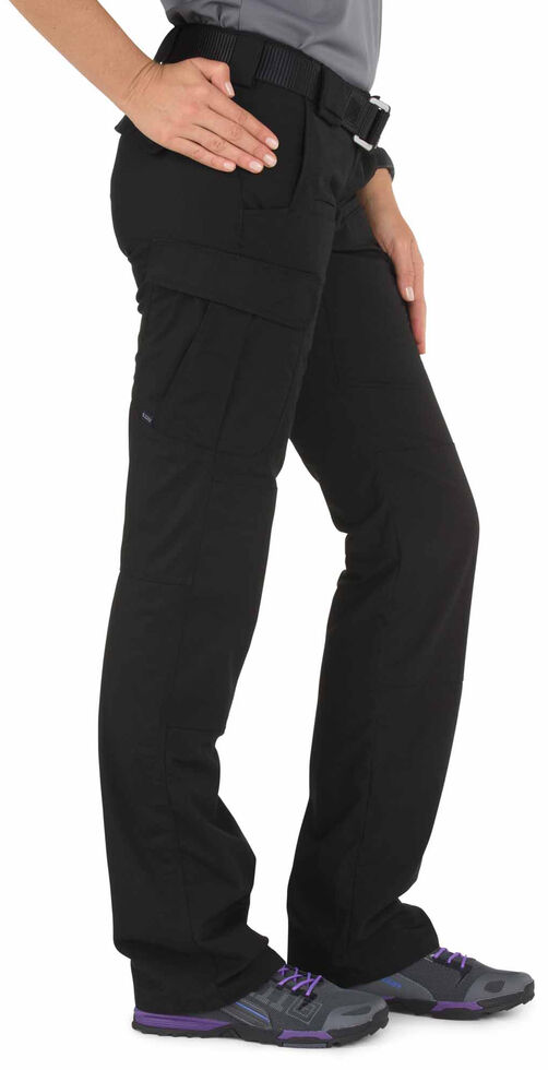 5.11 Tactical Women's Stryke Pants, Black, hi-res