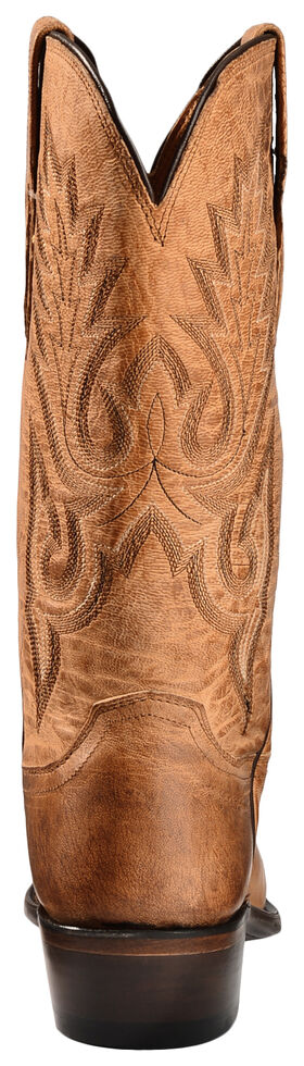lucchese mad dog 1883