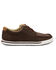 Image #2 - Twisted X Women's Casual Kicks - Moc Toe, Brown, hi-res