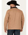 Image #4 - Cody James Men's Ozark 2.0 Jacket - Big, Beige, hi-res