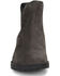 Image #4 - Born Women's Cove Colors Waterproof Chelsea Boots - Round Toe, Dark Grey, hi-res