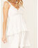 Image #3 - Cleobella Women's Eyelet Lace Amora Midi Dress, White, hi-res