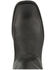 Image #6 - Frye Men's Nash Roper Western Boots - Broad Square Toe , Black, hi-res