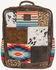 Image #3 - STS Ranchwear by Carroll Women's Chaynee Mountain Backpack, Multi, hi-res