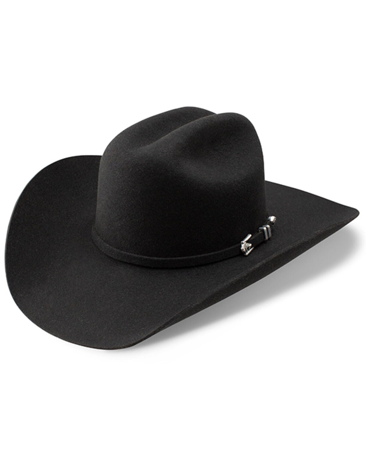 Stetson Apache 4X Felt Cowboy Hat | Sheplers