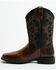 Image #3 - Cody James Men's Ace&trade; Ronan Performance Western Boots - Broad Square Toe, Brown, hi-res