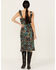 Image #4 - Rock & Roll Denim Women's Sequins Print Slip Dress, Multi, hi-res