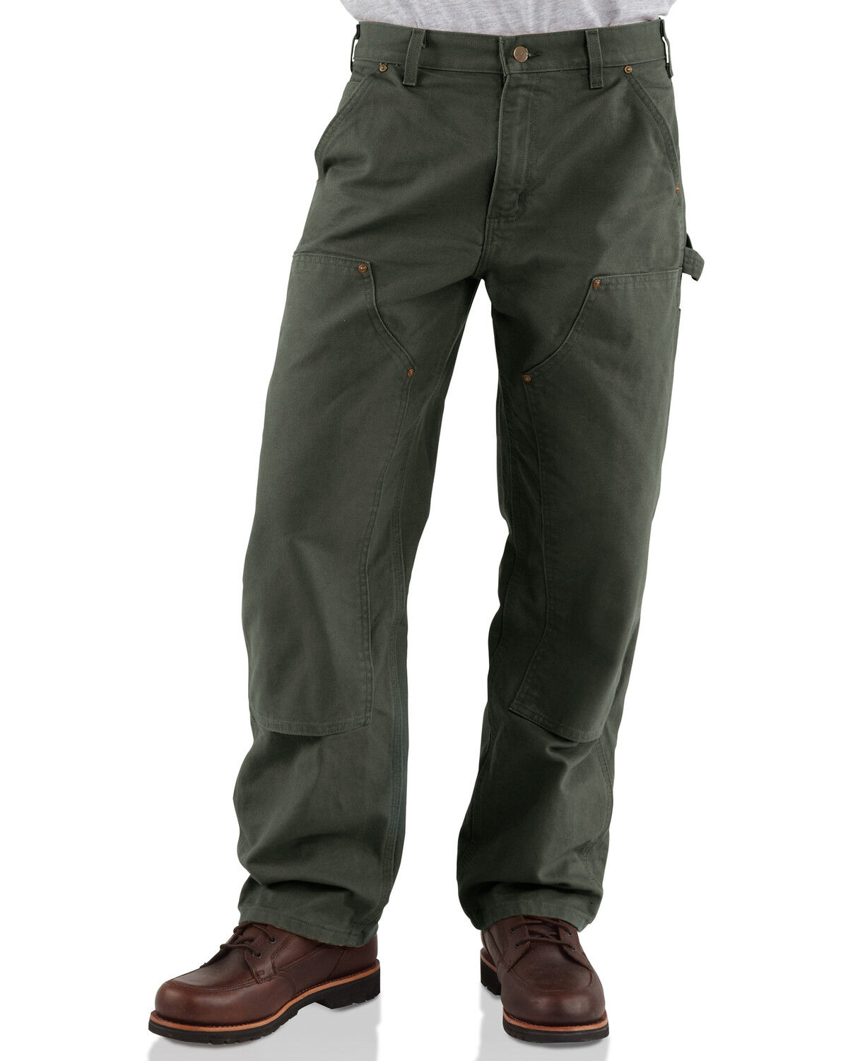 carhartt riding pants