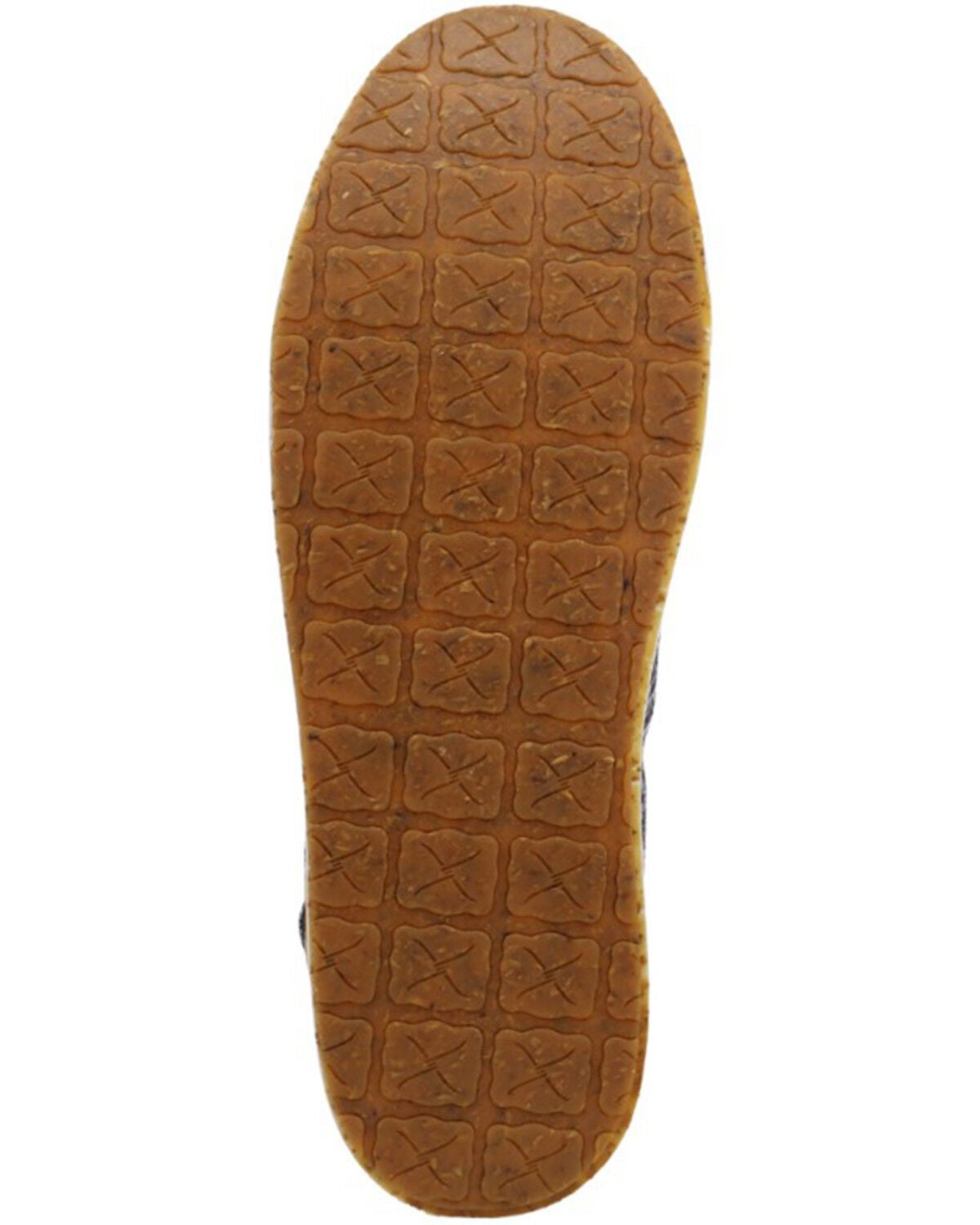 Image #7 - Hooey by Twisted X Men's Slip-On Lopers, Multi, hi-res