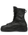 Image #3 - Belleville Men's Flight Waterproof Tactical Boots - Steel Toe, Black, hi-res