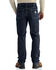 Image #4 - Carhartt Men's FR RuggedFlex Traditional Fit Jeans, Indigo, hi-res