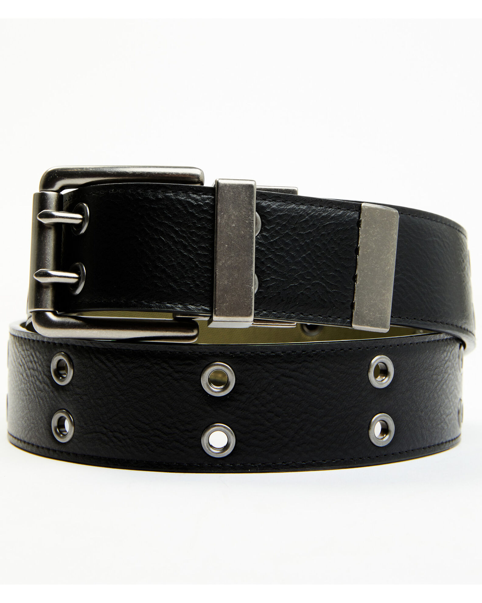 Levi's double prong belt outlet