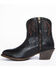 Ariat Women's Darlin Booties - Medium Toe , Black, hi-res