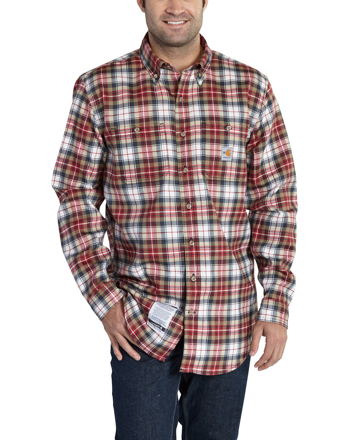 Carhartt Big \u0026 Tall Shirts - Sheplers