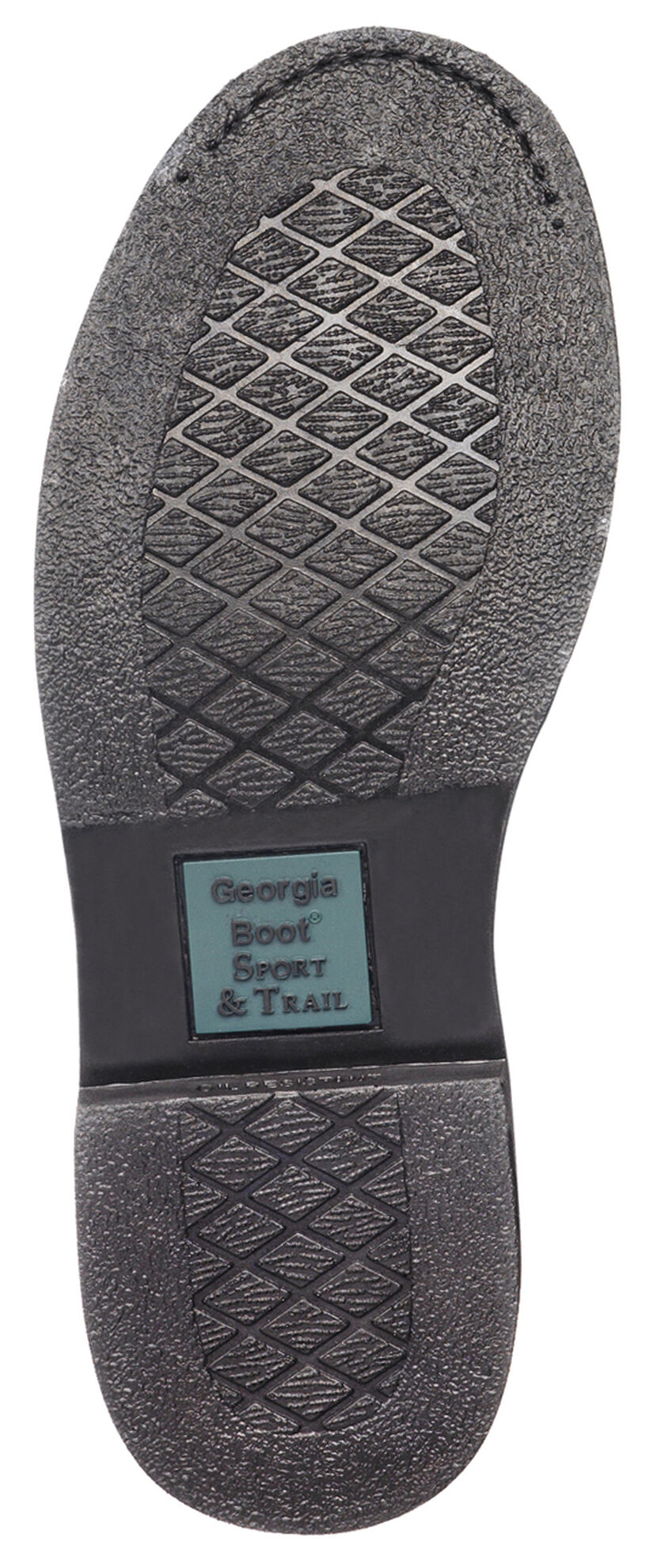 Georgia boot side zip waterproof work wellington online